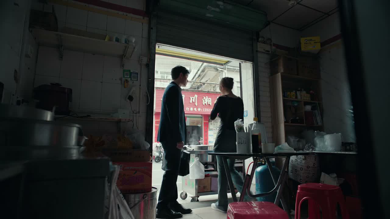 可能是老实人逼急了吧
