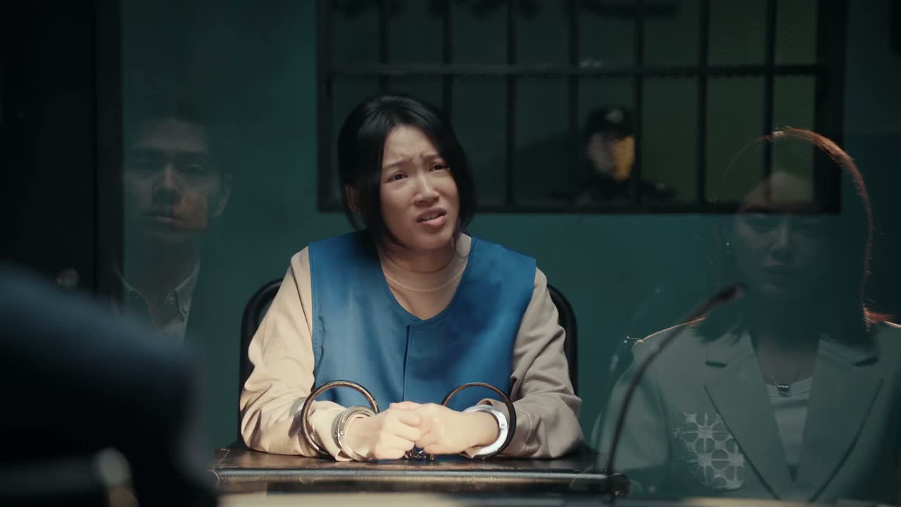 人是我杀的 我认