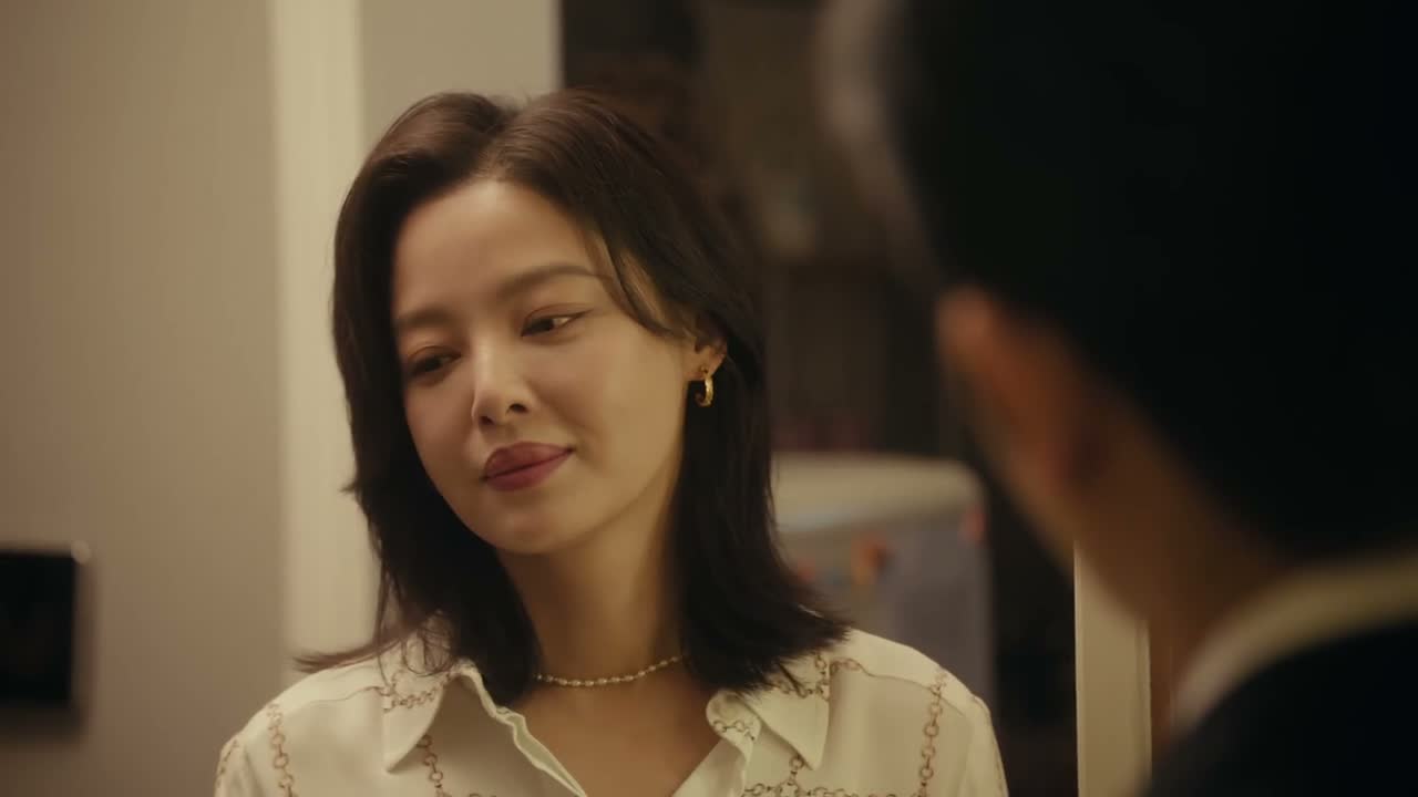 如果有人愿意陪你