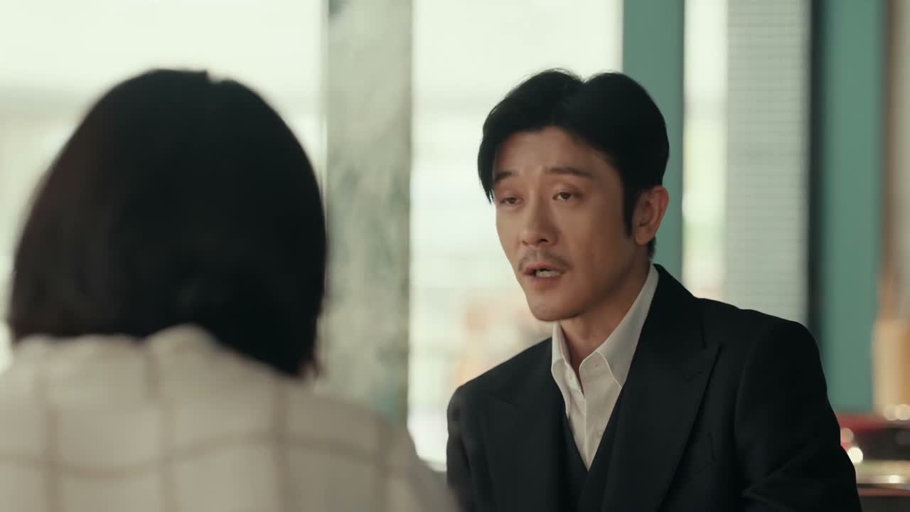他可能还是想尽可能地