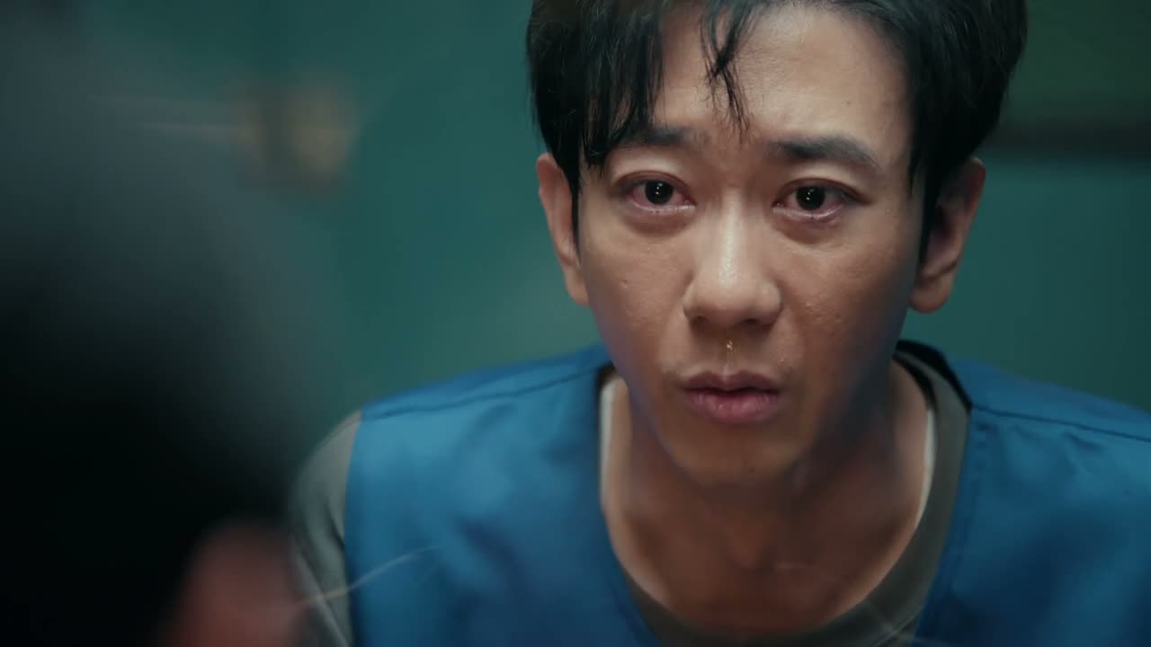 我老婆不会有事吧
