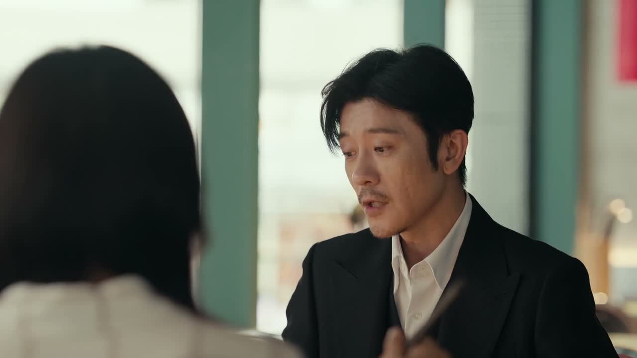 我应 我应该挺喜欢的