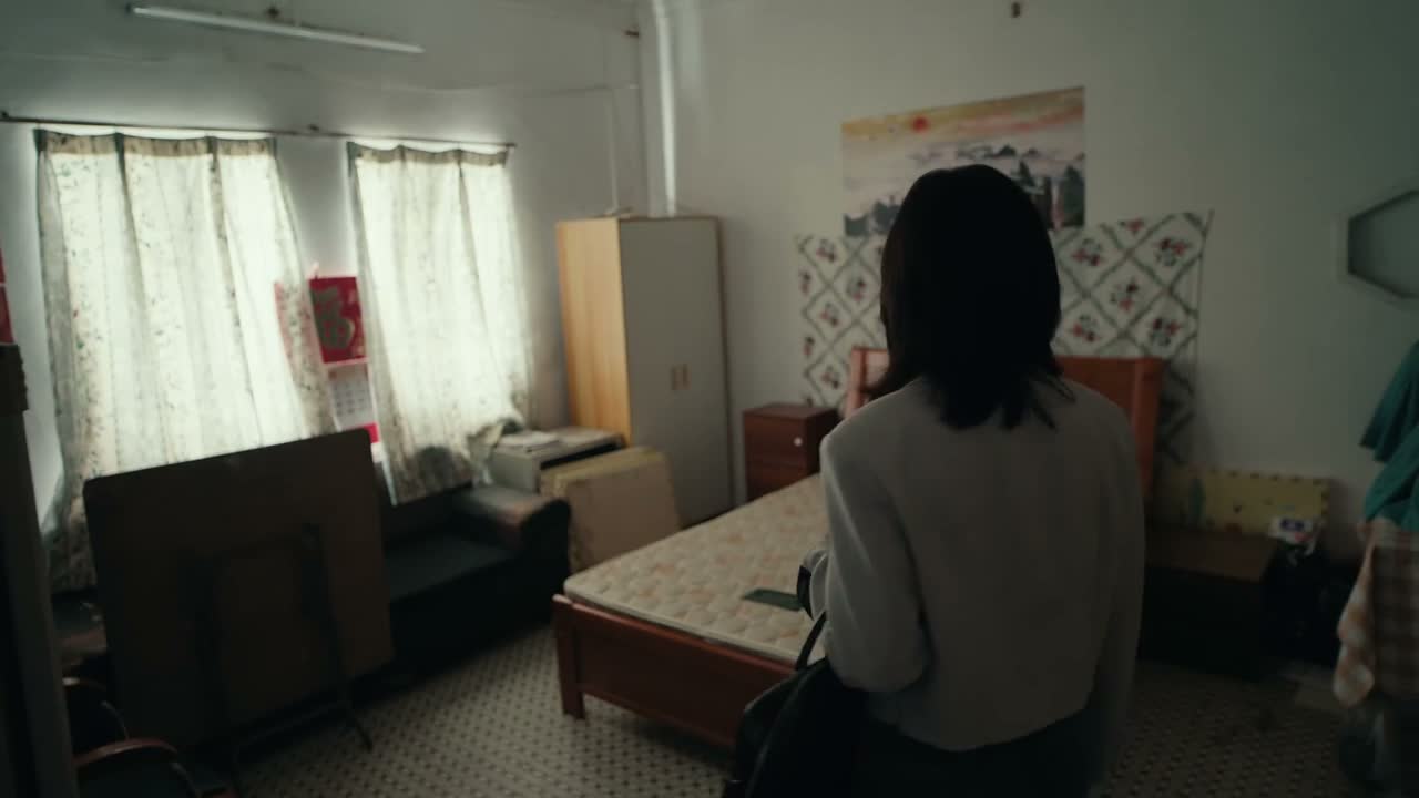 我知道的都告诉了警察