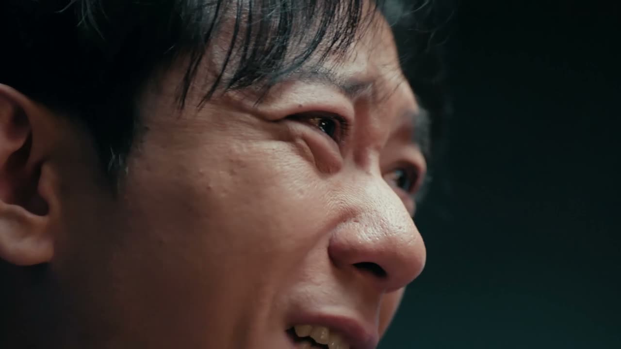 怎么就成了杀人犯了