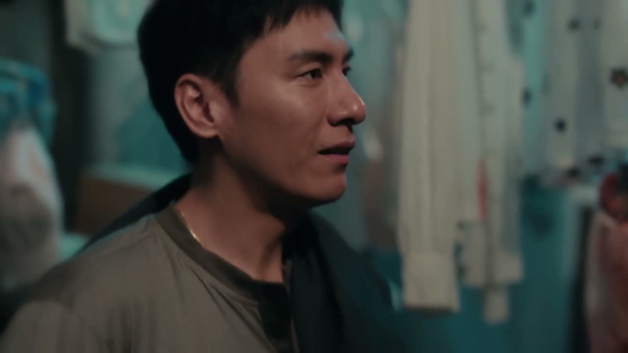正好 正找你呢
