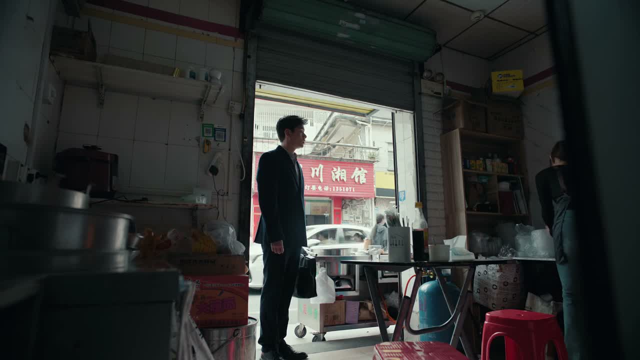 知道了又能怎样呢