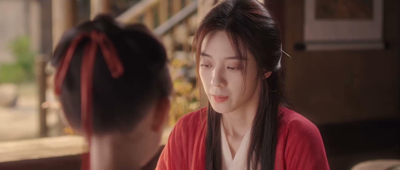 便是被仇恨蒙蔽了心智