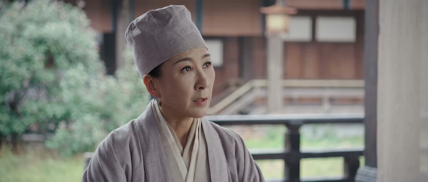 但只有你姑姑去救人
