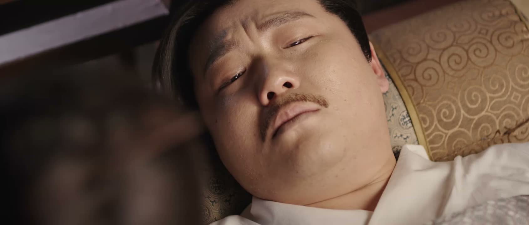 当务之急是先恢复功力