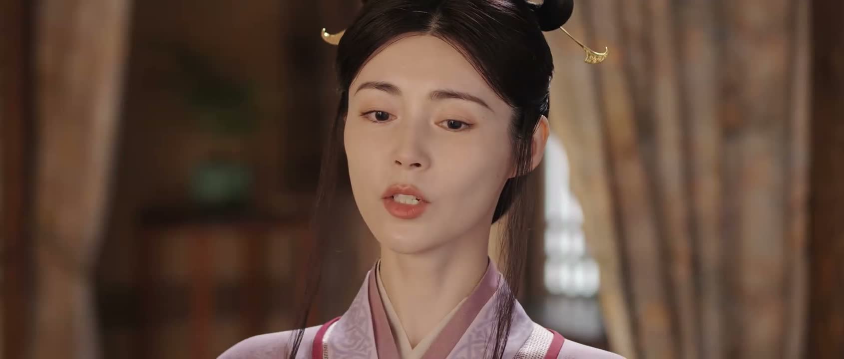 干吗带这么多礼物啊