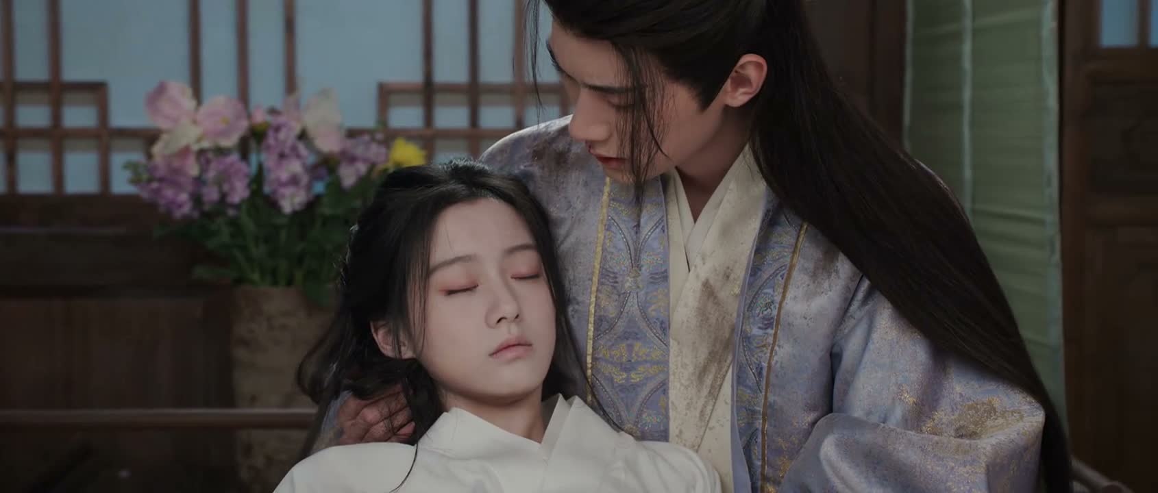 很快就会结束了