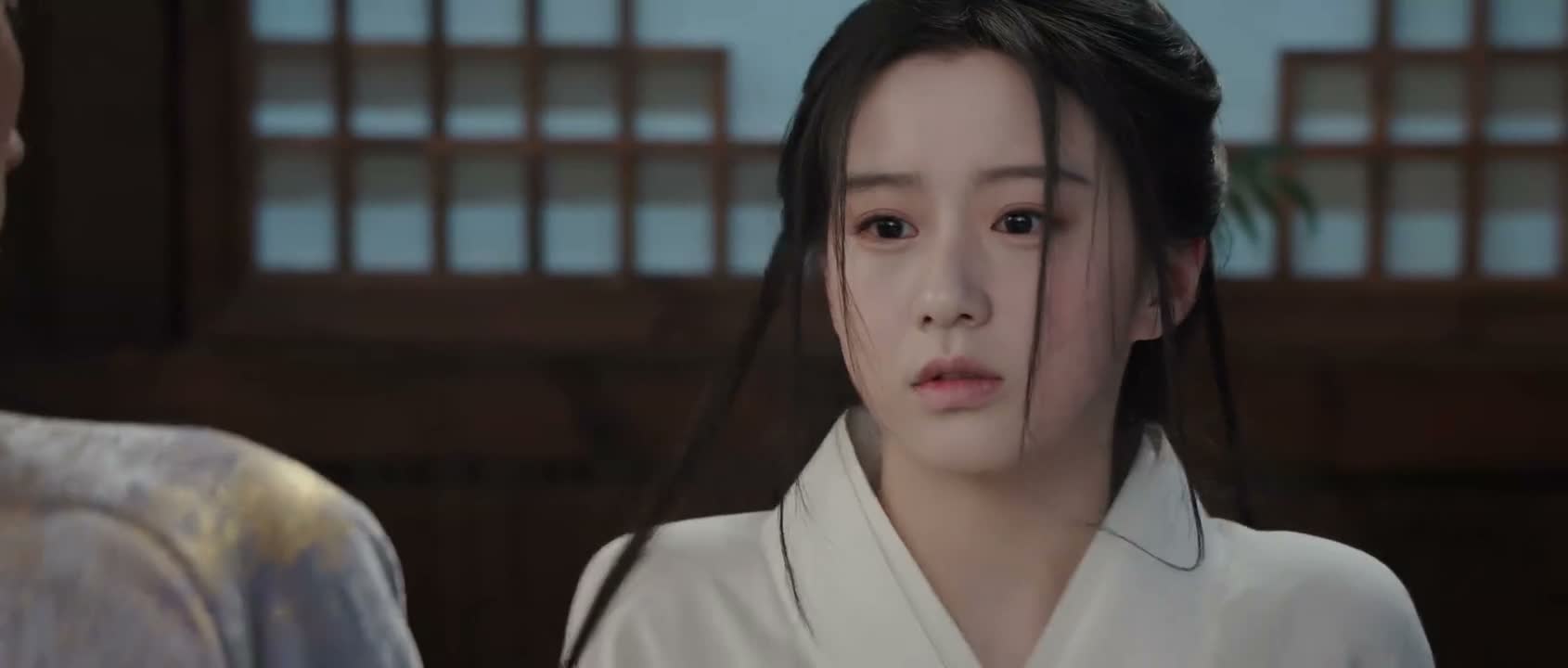 那个黑衣人很厉害
