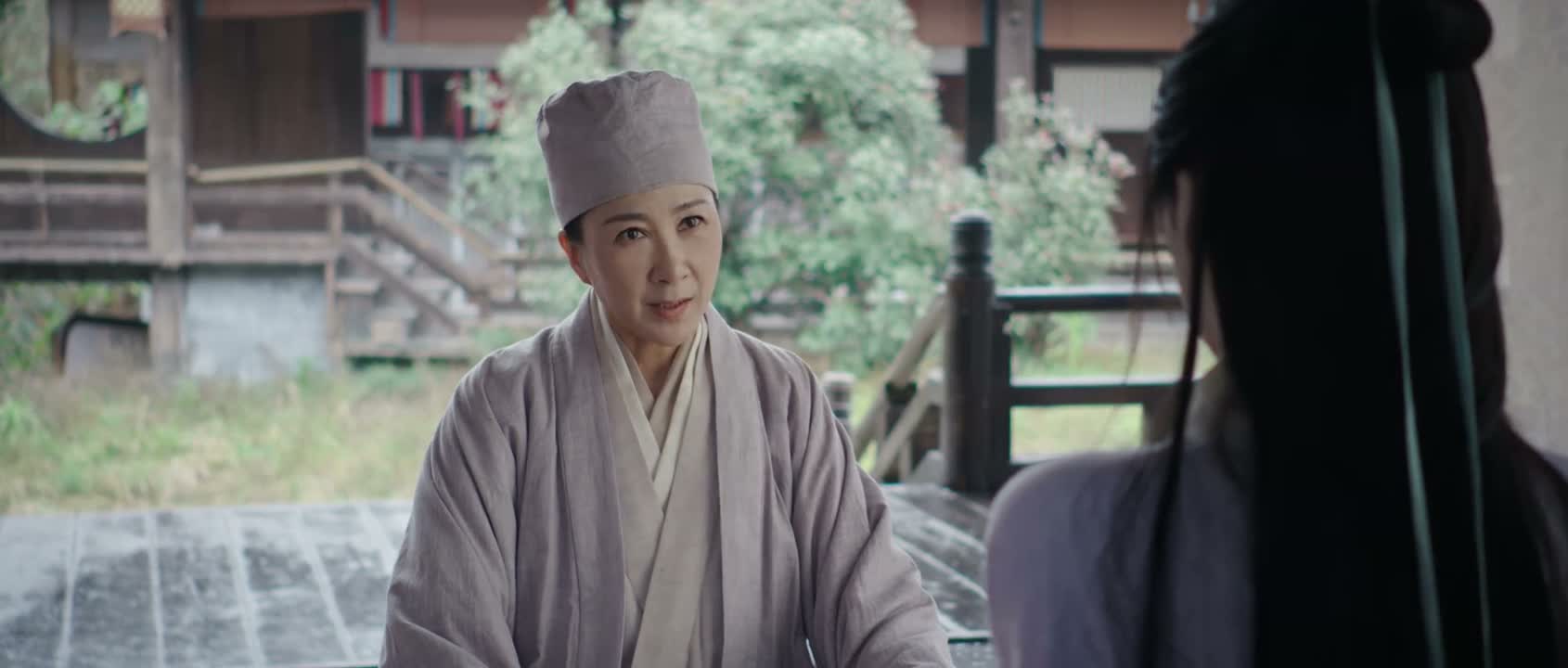 女儿家同样可以顶天立地