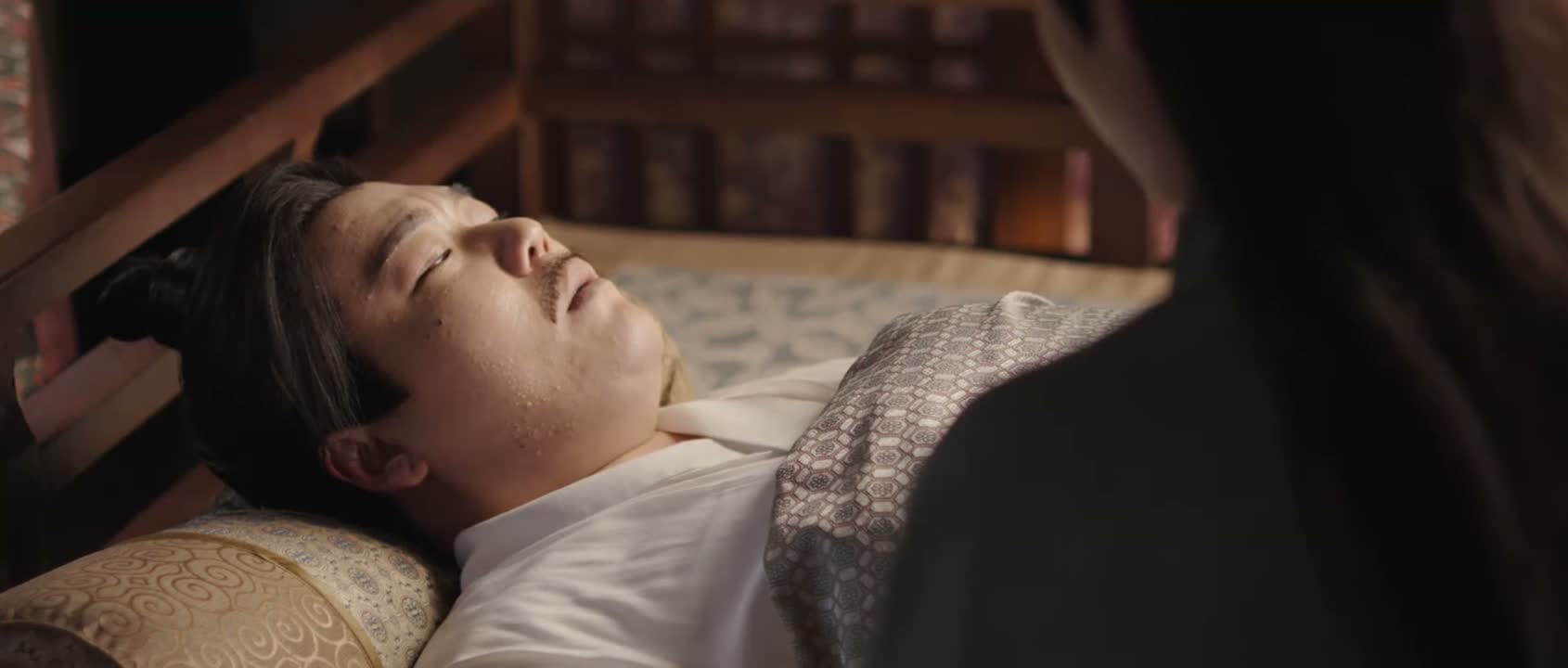 佩琼山庄的内力我还是识得的