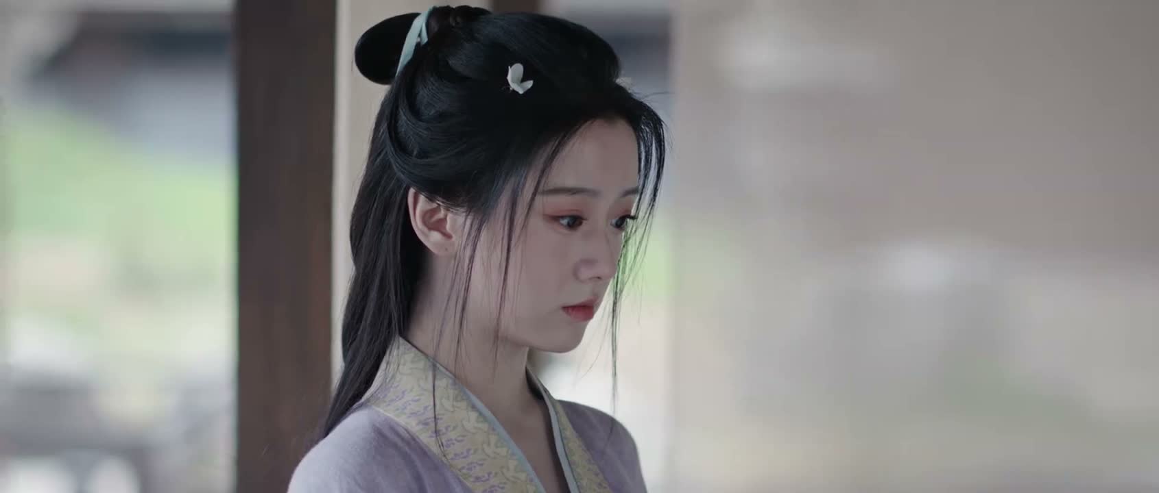 平殊要是有你一半的弯弯绕