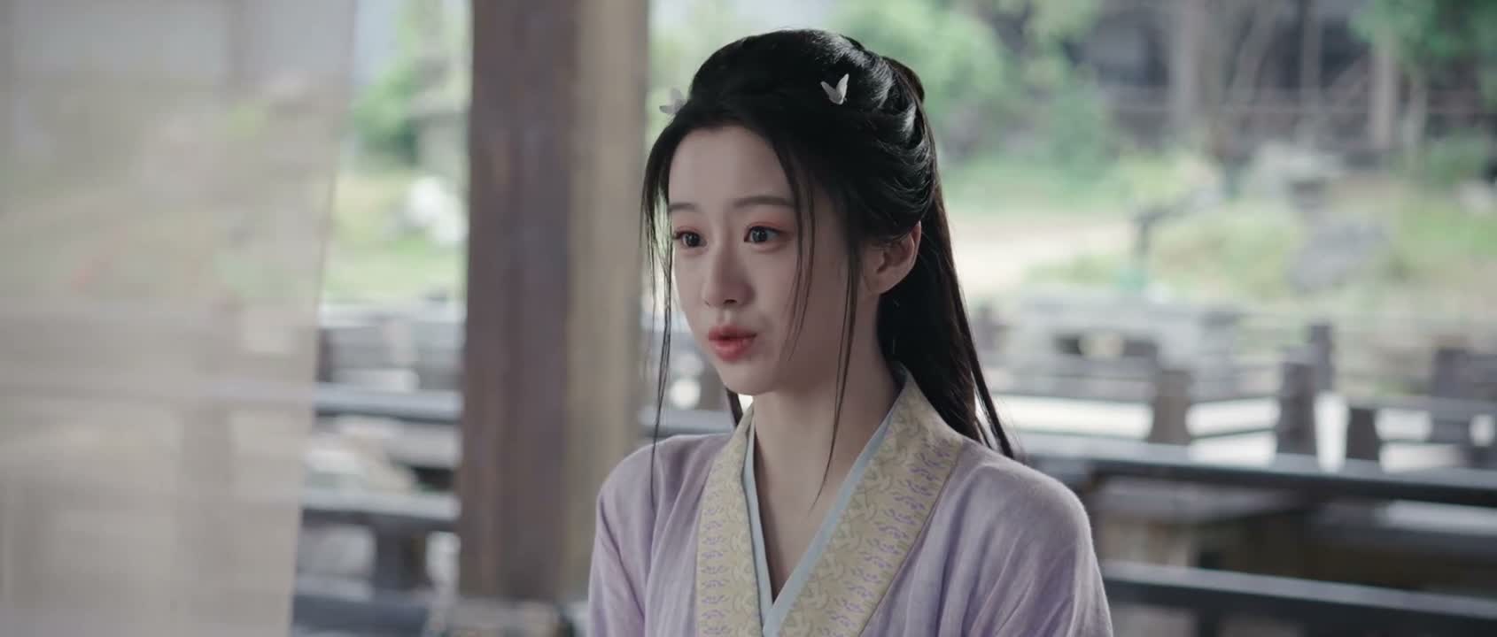 散漫不羁的行事脾性