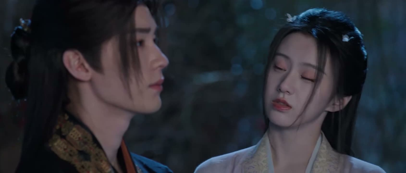 少君若是喜欢这里