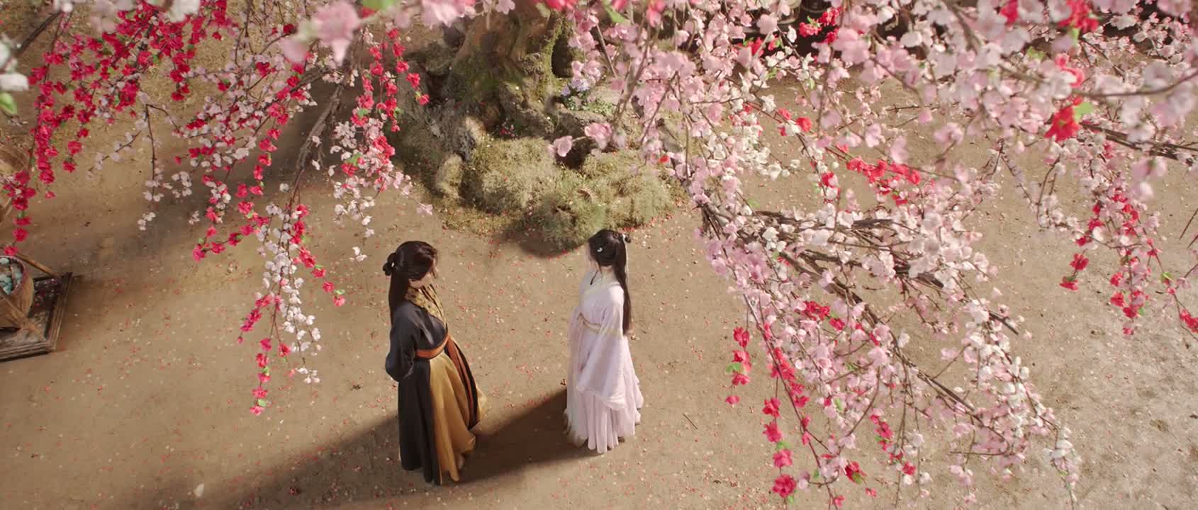 他们不惜用尸傀奴来陷害宋时俊