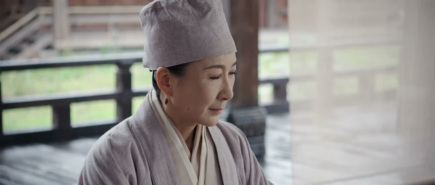 为人却是再公正严明不过的了