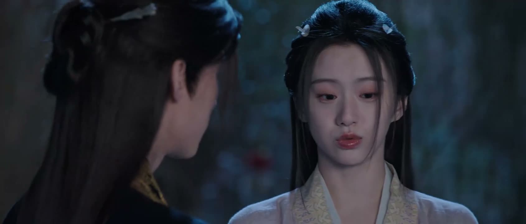 我们落英谷乃小门小户