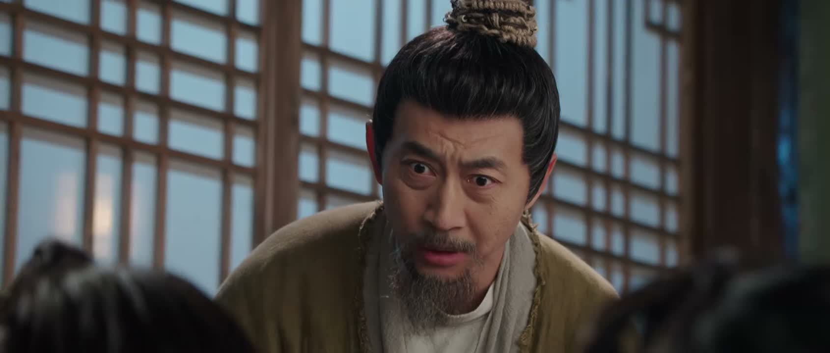 这样下去你会死的