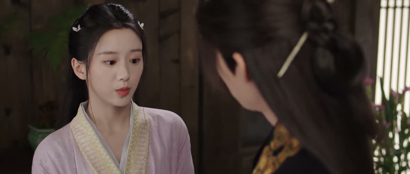 周伯伯的父亲病重