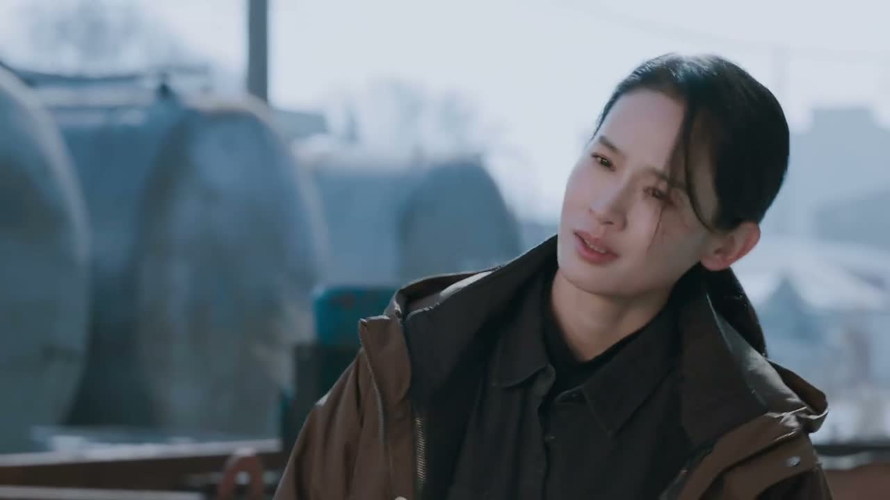 跟任小名过不去了呗