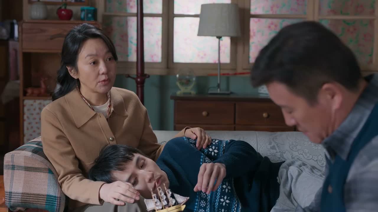 那我也觉得委屈呢