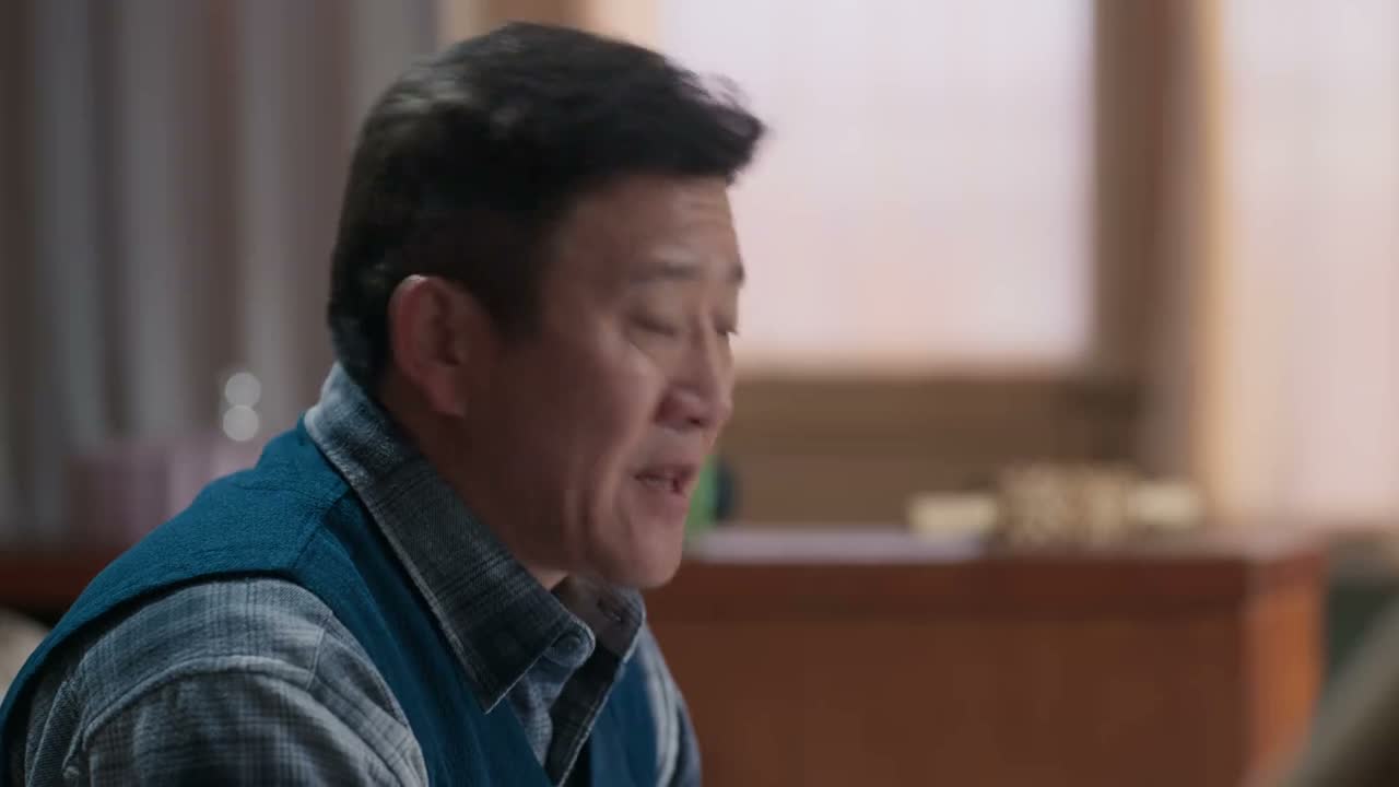 你要是真觉得她委屈
