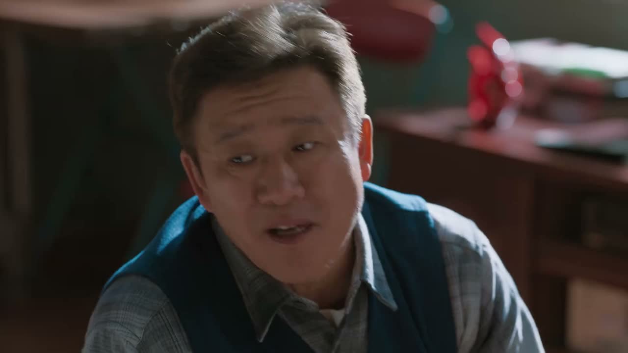 你在别人家里能自在吗
