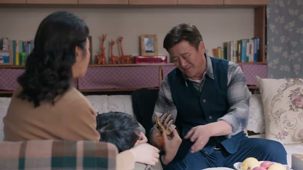 时间都去哪儿了呀