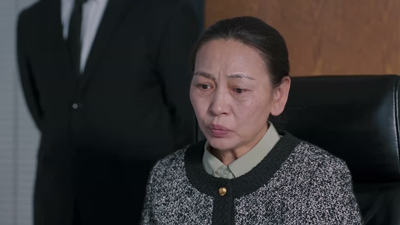她都不知道自己叫啥