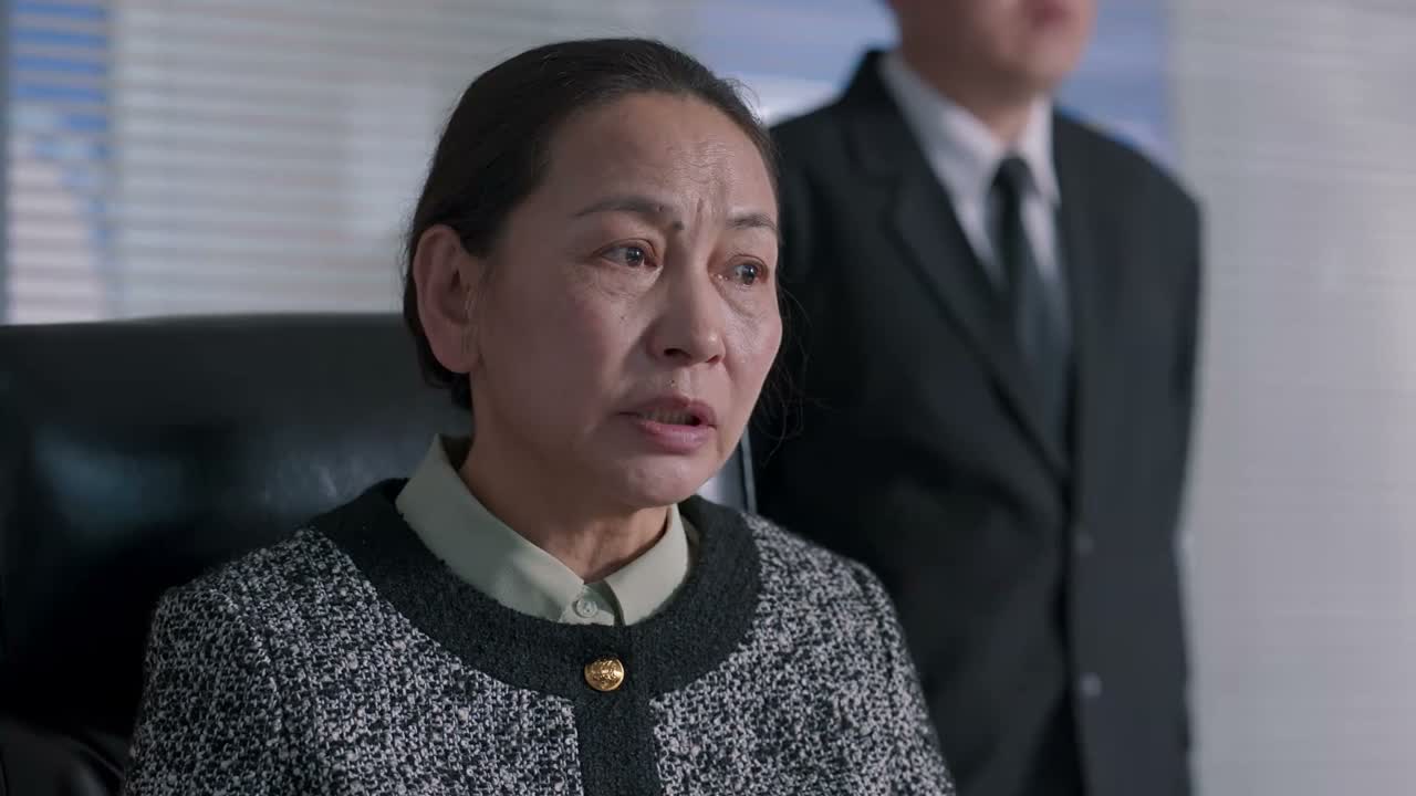 我寻思她死了呢
