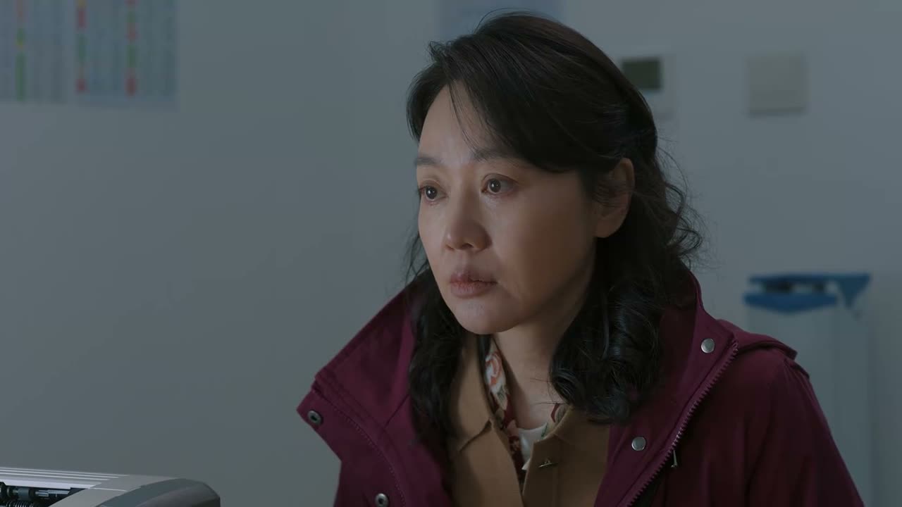 我有预感 我能接受