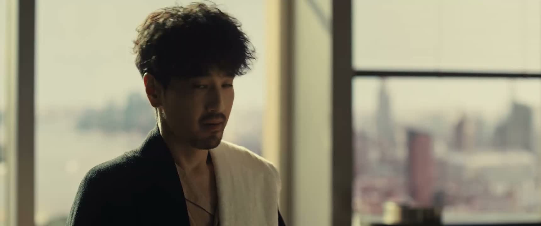 但非要假装自己是个高手