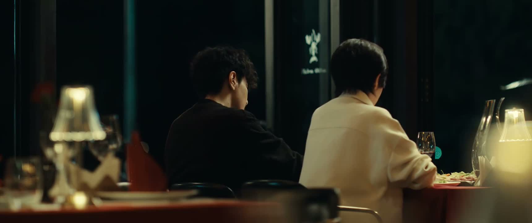 护工说他经常发脾气 跟人吵架