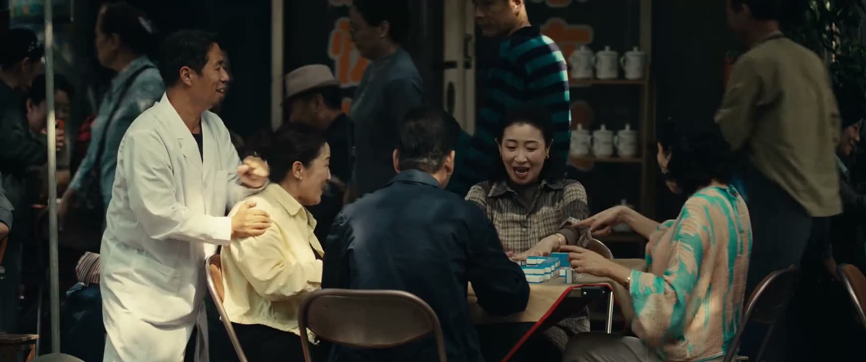 和了 行了啊 那我 我先赶紧走