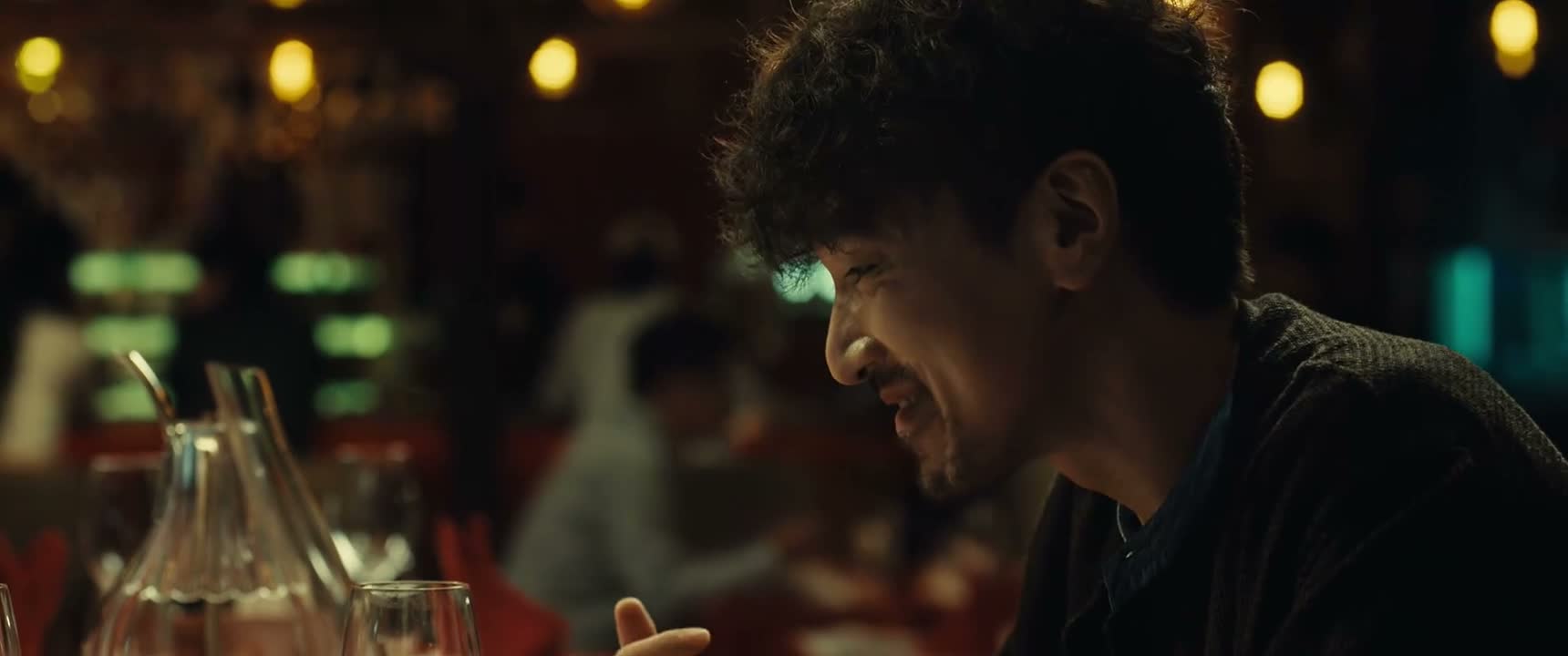 明明知道我最讨厌胡萝卜了