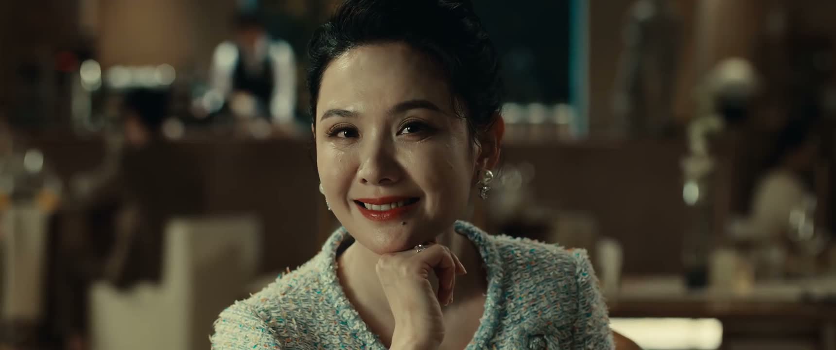 那贝律师牵线搭桥我和张佑森