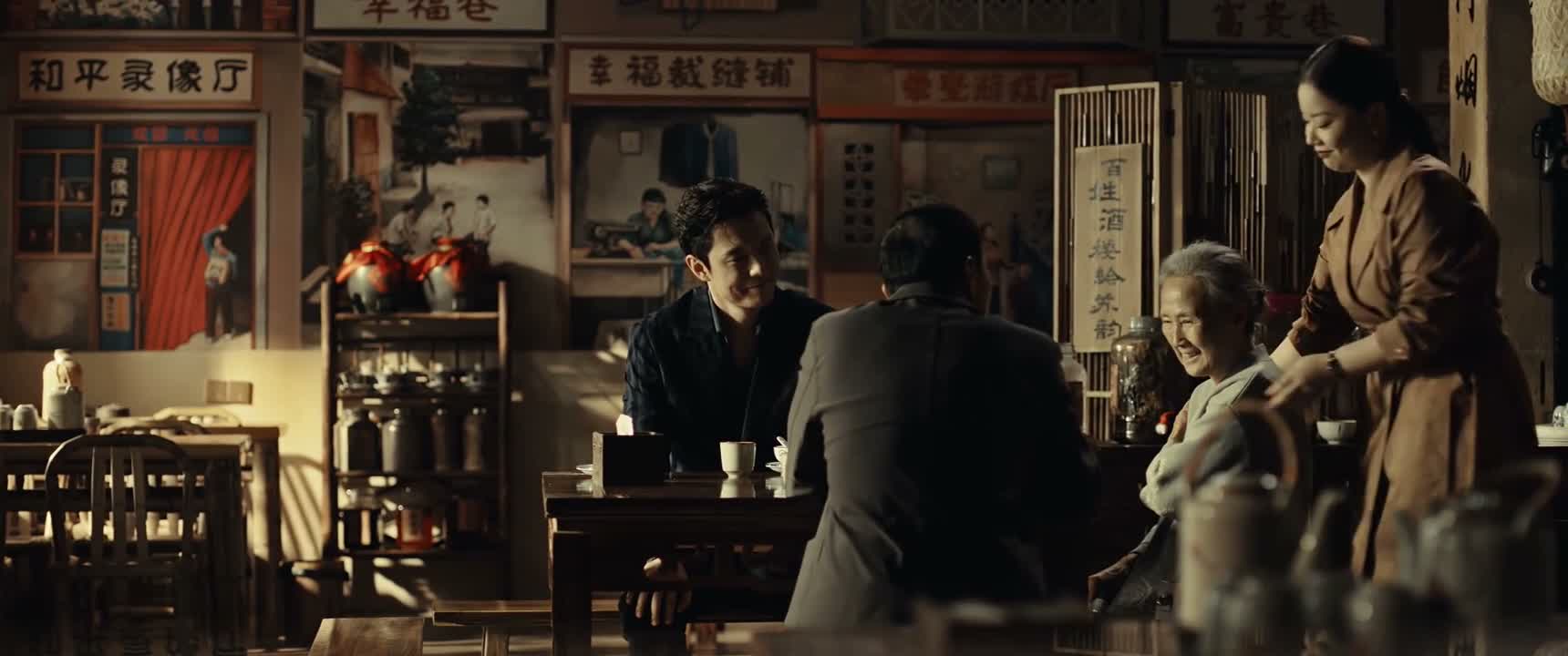 你的意思我懂的 你放心