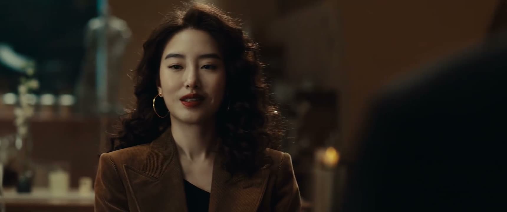 你们这个架势 把我弄得很有压力