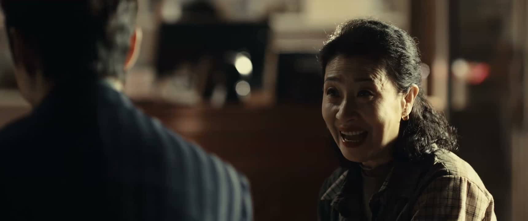 你奶奶她现在不也管得挺好吗 是