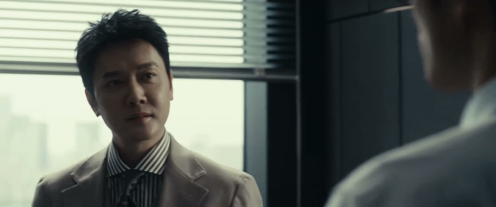 你能告诉她我去西南分部的意义