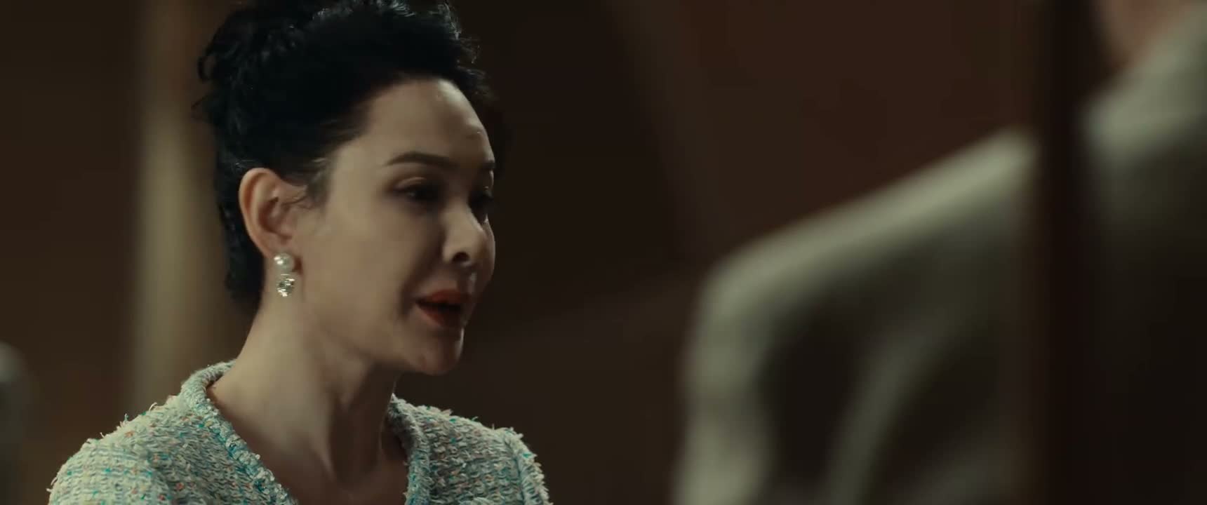 你也可以把它当成一个愿望呀