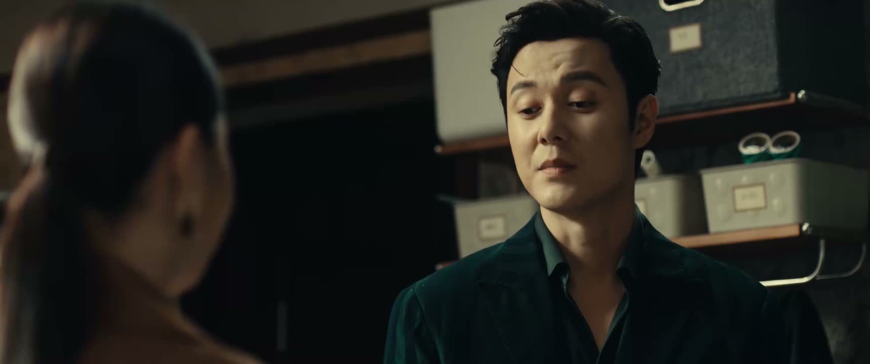 你怎么可能会看上这点钱
