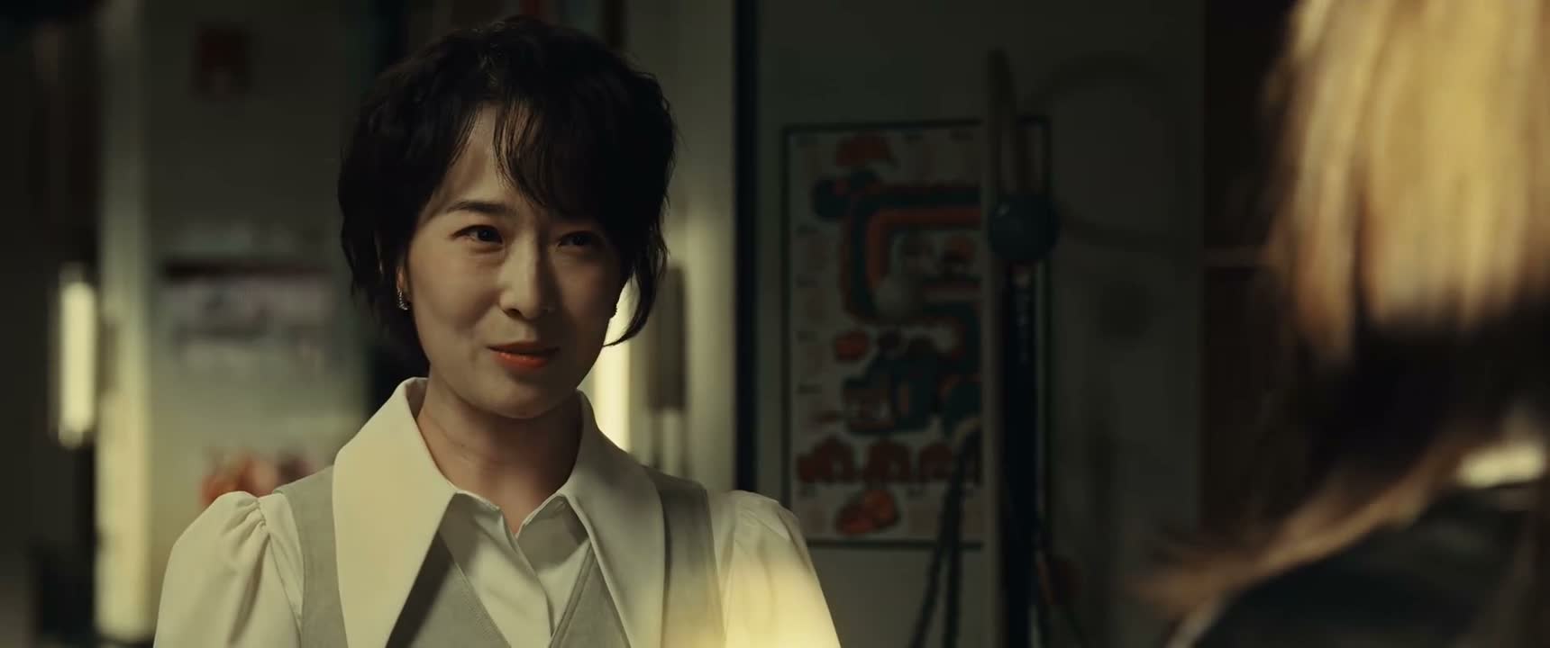 你这每天跟着老板前前后后 这里那里的