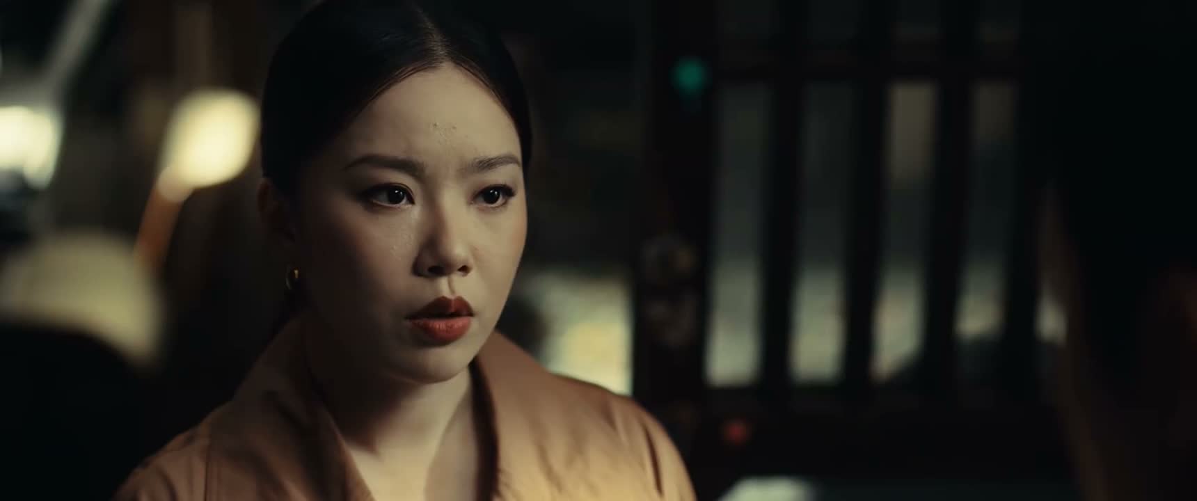你知道我要的不是你的钱