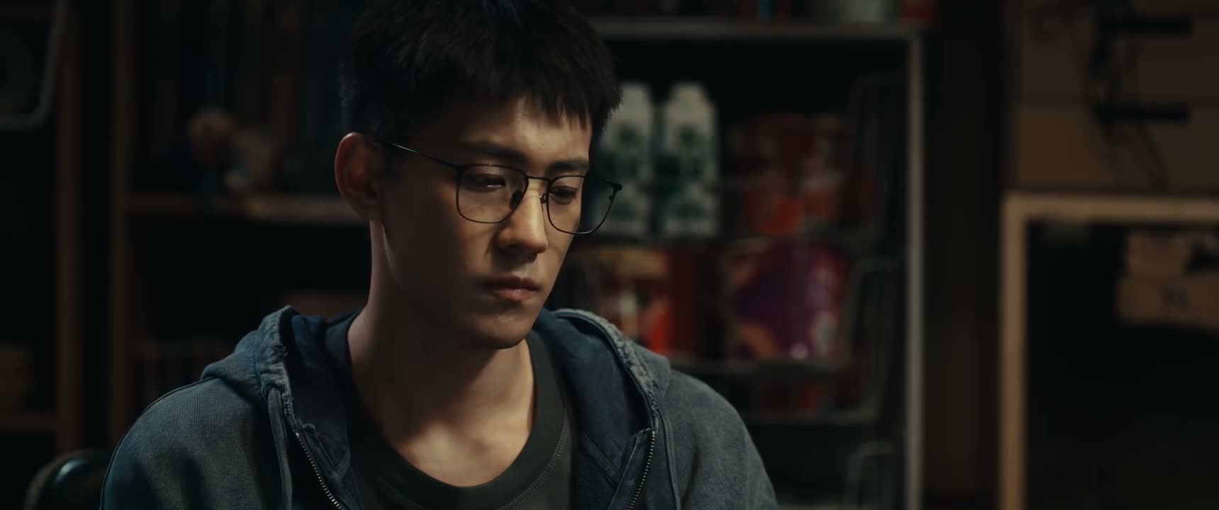 怕是只有你一个人觉得
