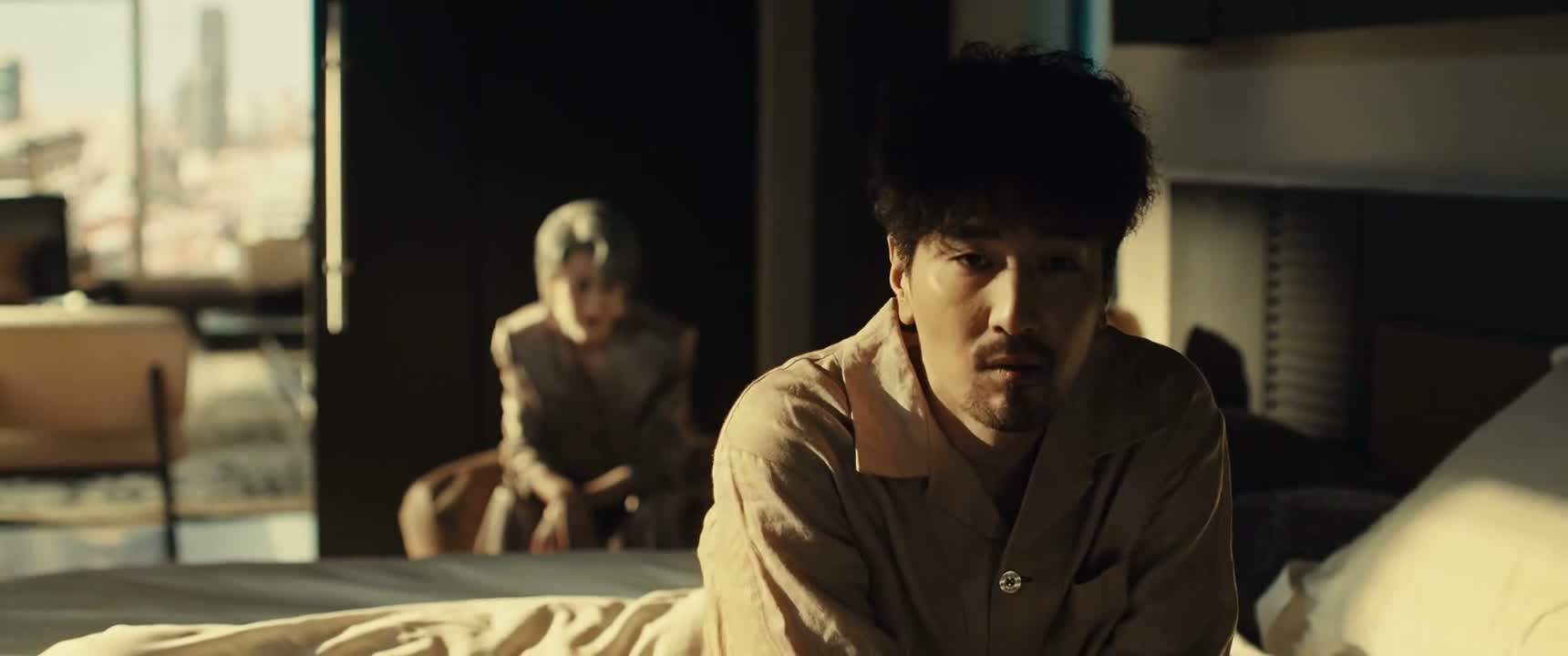 如果我跟你说我想要来真的 你相信吗