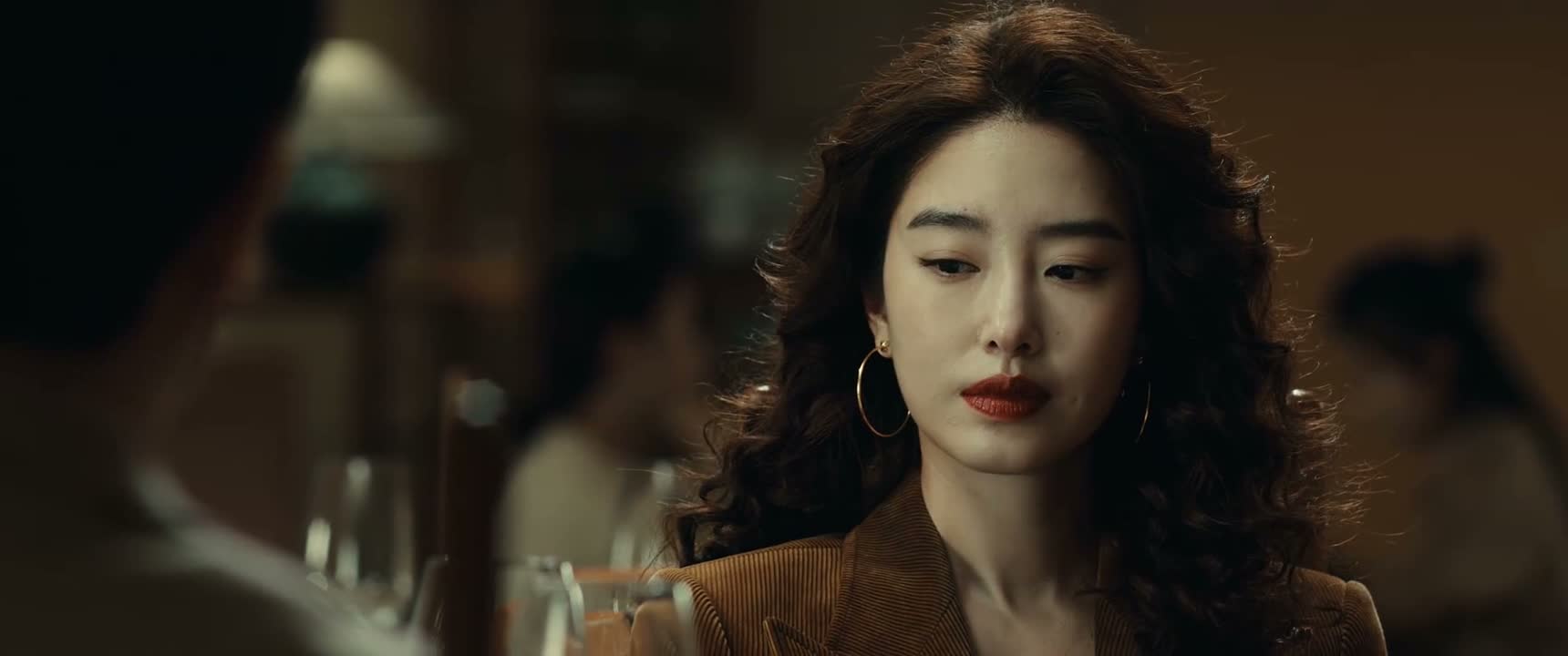 我当年嫁给贝律师的时候 贝律师还没有他优秀呢